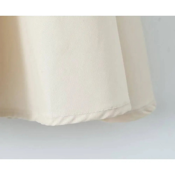 Avantlook Sleeveless Midi Dress - Picture 9 of 11